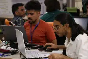 مسابقات برنامه نویسی