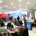 یازدهمین ماراتون برنامه نویسی