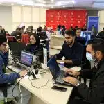 یازدهمین ماراتون برنامه نویسی