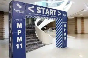 ماراتون برنامه نویسی
