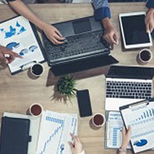 مدیریت فرایند های کسب و کار (BPMN)