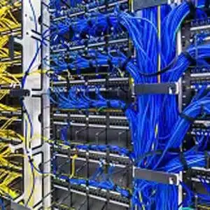 منتخب شبکه سازی دیتاسنتر سیسکو (Customized Data Center Networking)