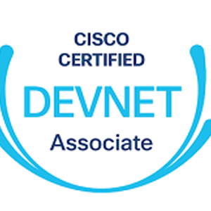 خودکار سازی شبکه با سیسکو (DevNet Associate)