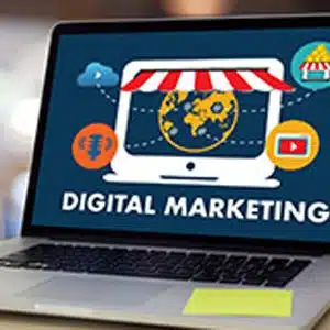 دیجیتال مارکتینگ