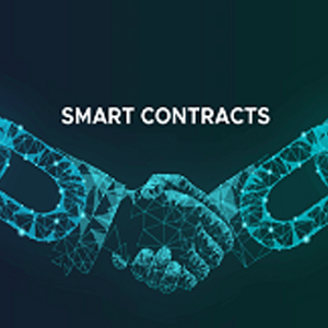 برنامه نویسی قراردادهای هوشمند