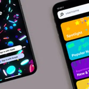 اصول طراحی بصری، ui و ux