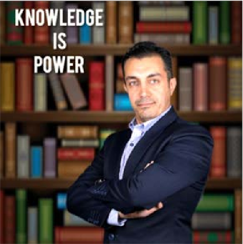 بابک قابل رحمت