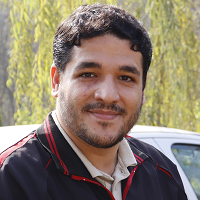 مهندس احسان احسانی مقدم