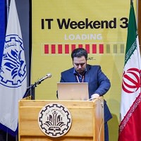 مهندس محمدعلی روزی طلب