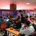 MPM13 - سیزدهمین دوره ماراتون برنامه نویسی