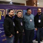 MPM13 - سیزدهمین دوره ماراتون برنامه نویسی