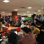 MPM13 - سیزدهمین دوره ماراتون برنامه نویسی