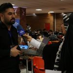 MPM13 - سیزدهمین دوره ماراتون برنامه نویسی