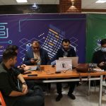 MPM13 - سیزدهمین دوره ماراتون برنامه نویسی