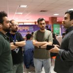 MPM13 - سیزدهمین دوره ماراتون برنامه نویسی