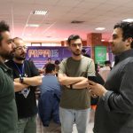 MPM13 - سیزدهمین دوره ماراتون برنامه نویسی