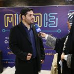 MPM13 - سیزدهمین دوره ماراتون برنامه نویسی