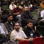 MPM13 - سیزدهمین دوره ماراتون برنامه نویسی