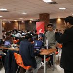 MPM13 - سیزدهمین دوره ماراتون برنامه نویسی