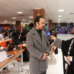 MPM13 - سیزدهمین دوره ماراتون برنامه نویسی