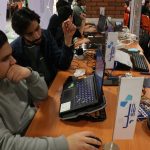 MPM13 - سیزدهمین دوره ماراتون برنامه نویسی