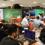MPM13 - سیزدهمین دوره ماراتون برنامه نویسی