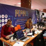 MPM13 - سیزدهمین دوره ماراتون برنامه نویسی