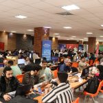 MPM13 - سیزدهمین دوره ماراتون برنامه نویسی