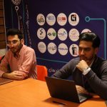 MPM13 - سیزدهمین دوره ماراتون برنامه نویسی