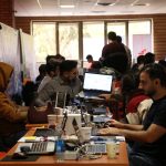 MPM13 - سیزدهمین دوره ماراتون برنامه نویسی