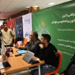 MPM13 - سیزدهمین دوره ماراتون برنامه نویسی