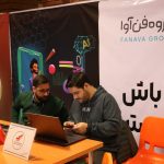MPM13 - سیزدهمین دوره ماراتون برنامه نویسی