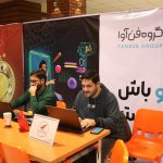 MPM13 - سیزدهمین دوره ماراتون برنامه نویسی