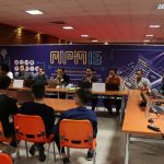 MPM13 - سیزدهمین دوره ماراتون برنامه نویسی