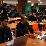 MPM13 - سیزدهمین دوره ماراتون برنامه نویسی
