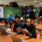 MPM13 - سیزدهمین دوره ماراتون برنامه نویسی