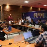 MPM13 - سیزدهمین دوره ماراتون برنامه نویسی