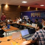 MPM13 - سیزدهمین دوره ماراتون برنامه نویسی