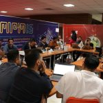 MPM13 - سیزدهمین دوره ماراتون برنامه نویسی