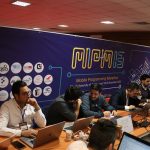 MPM13 - سیزدهمین دوره ماراتون برنامه نویسی