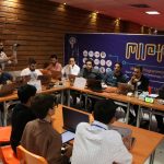 MPM13 - سیزدهمین دوره ماراتون برنامه نویسی