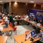 MPM13 - سیزدهمین دوره ماراتون برنامه نویسی