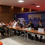 MPM13 - سیزدهمین دوره ماراتون برنامه نویسی