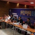 MPM13 - سیزدهمین دوره ماراتون برنامه نویسی