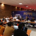 MPM13 - سیزدهمین دوره ماراتون برنامه نویسی