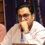 MPM13 - سیزدهمین دوره ماراتون برنامه نویسی