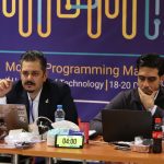 MPM13 - سیزدهمین دوره ماراتون برنامه نویسی