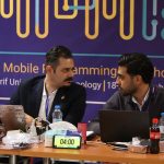 MPM13 - سیزدهمین دوره ماراتون برنامه نویسی