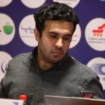 MPM13 - سیزدهمین دوره ماراتون برنامه نویسی