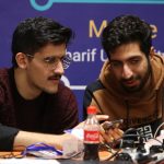 MPM13 - سیزدهمین دوره ماراتون برنامه نویسی